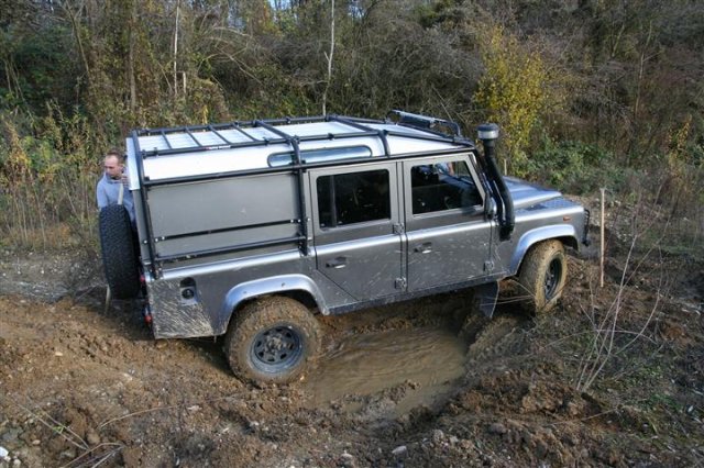 4x4 Hilfe Clubmeisterschaft 11-19